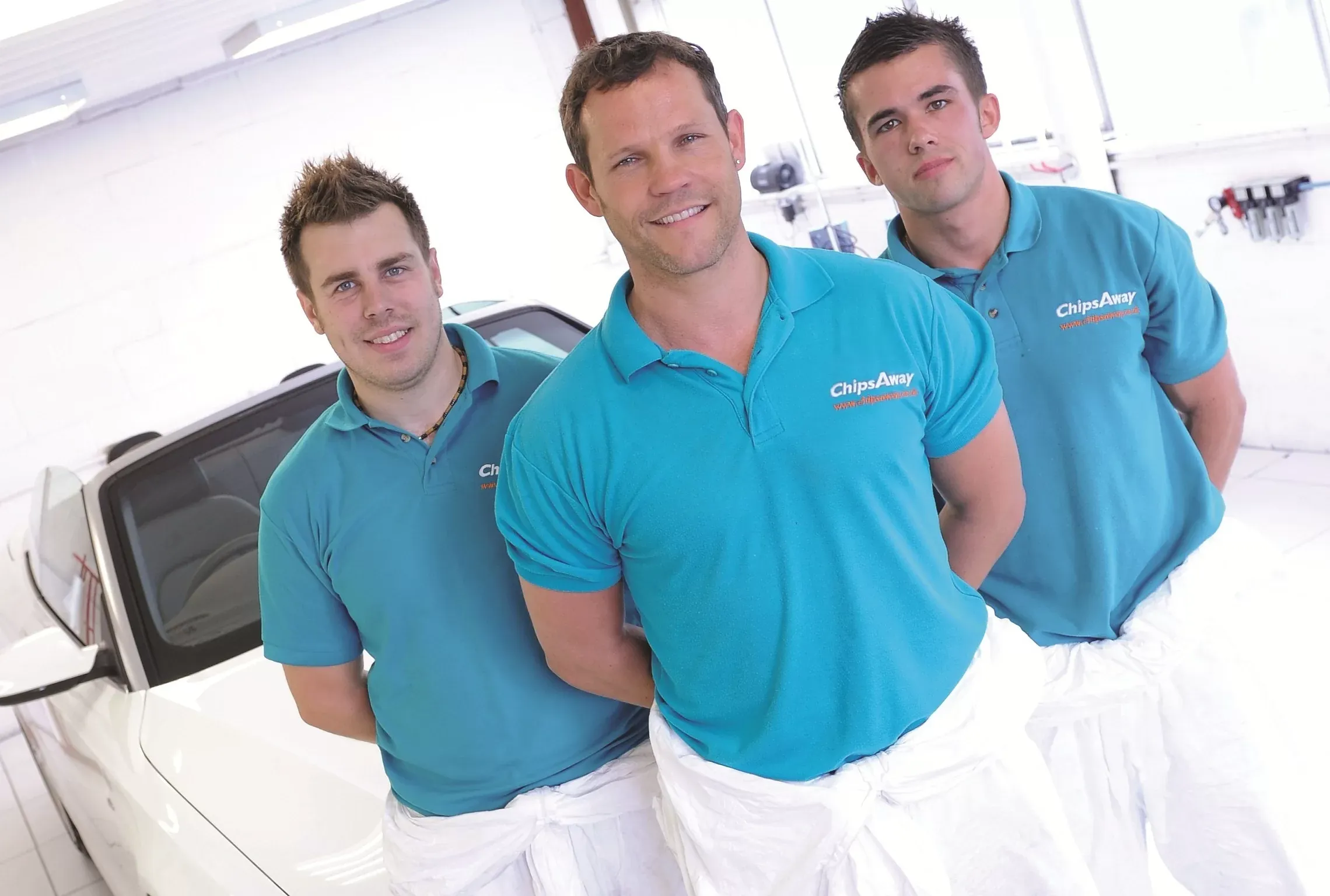 How Much Does a ChipsAway Franchise Cost? ChipsAway