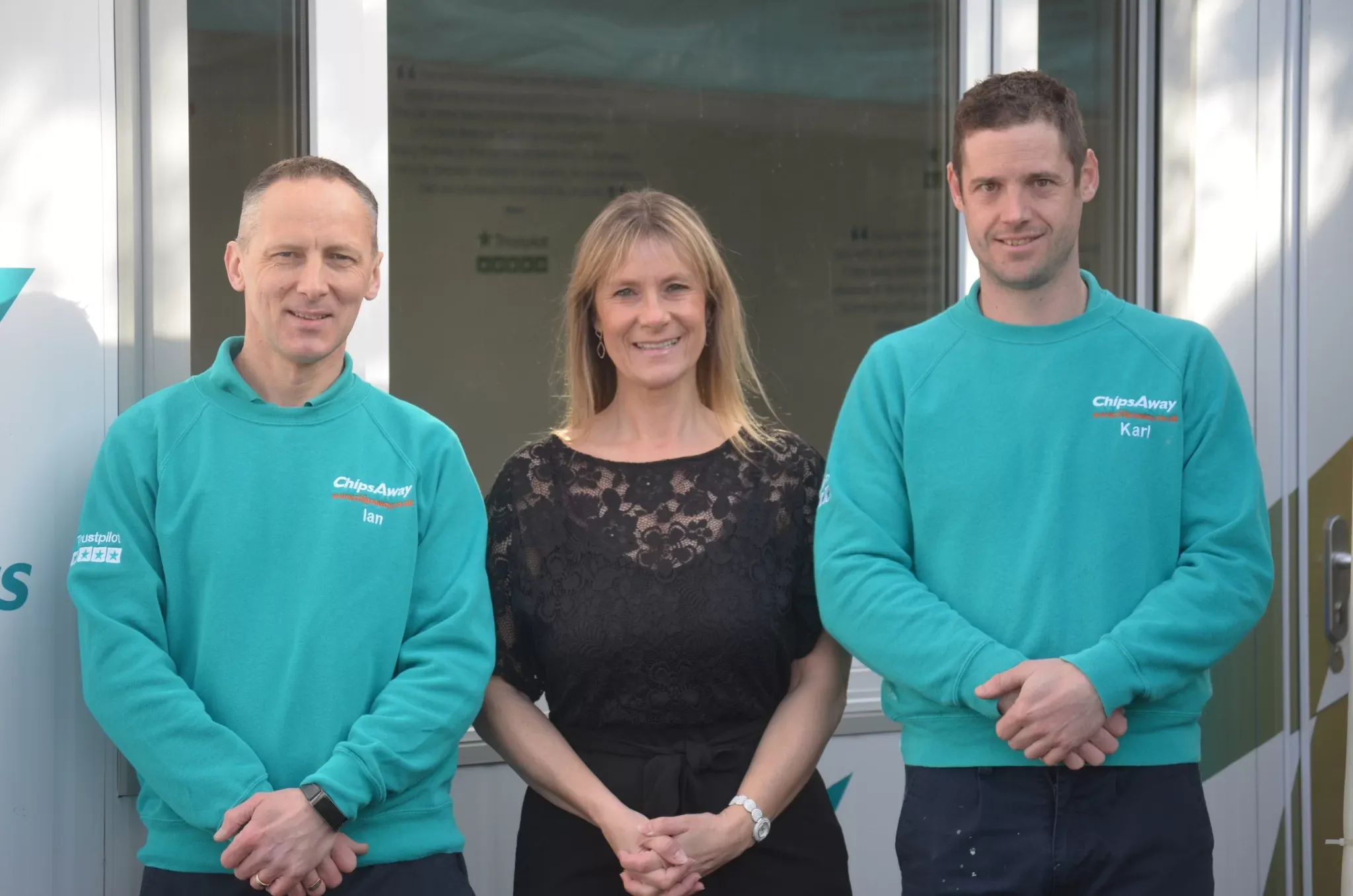 Kidderminster Car Body Repair Centre Celebrates 1K Reviews