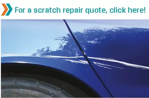 No 7 Car Scratch Remover