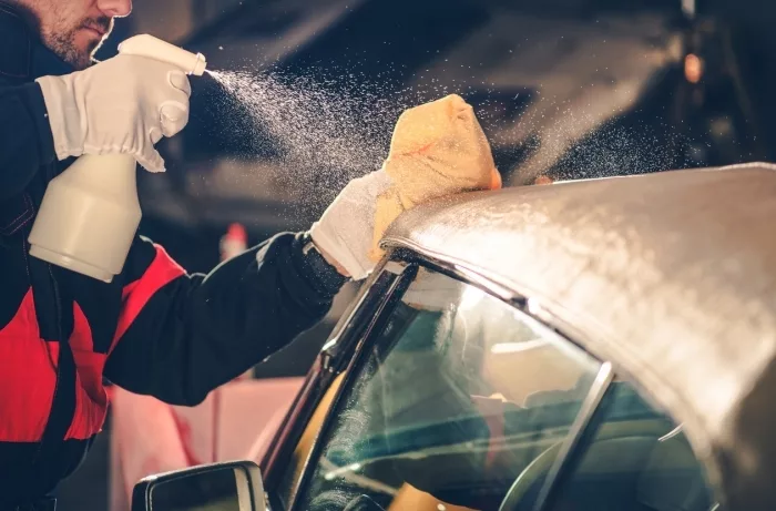 Car Wax Spray or Buff on Car Wax: Which is Better?