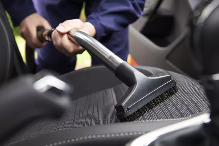 Importance of Car Interior Cleaning